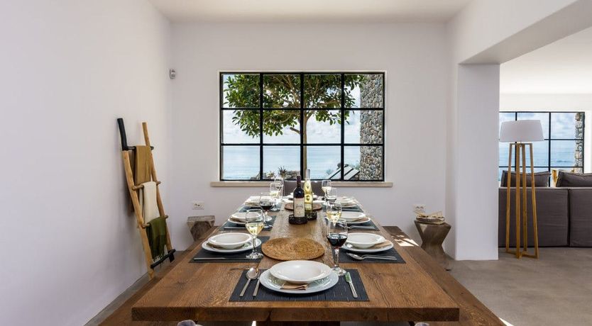 Photo of Secret of the Crete Coast