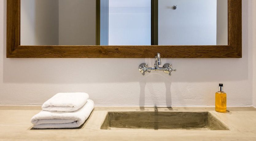 Photo of Secret of the Crete Coast