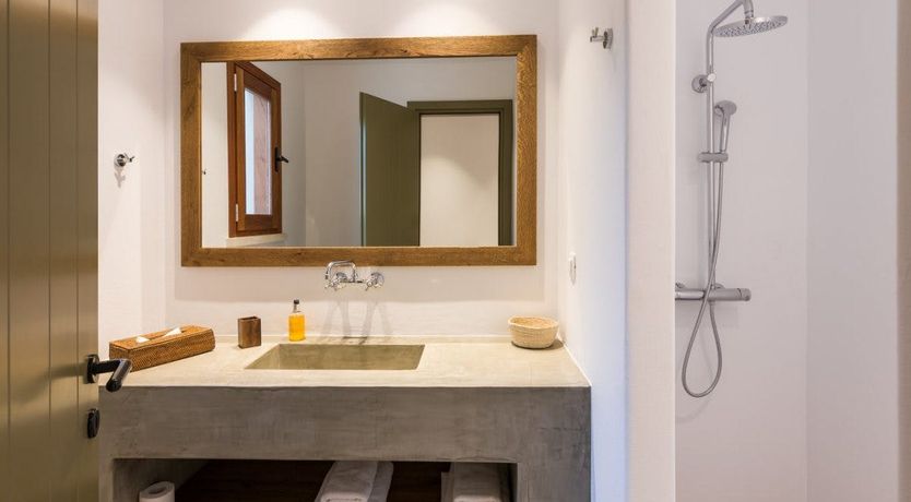 Photo of Secret of the Crete Coast