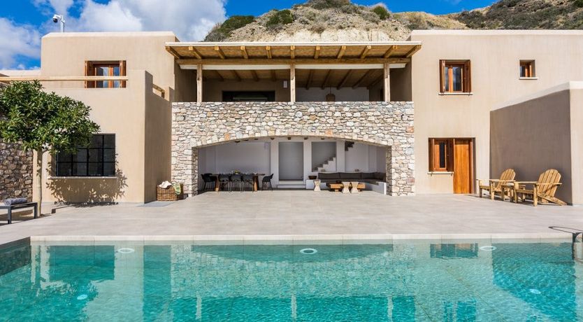 Photo of Secret of the Crete Coast