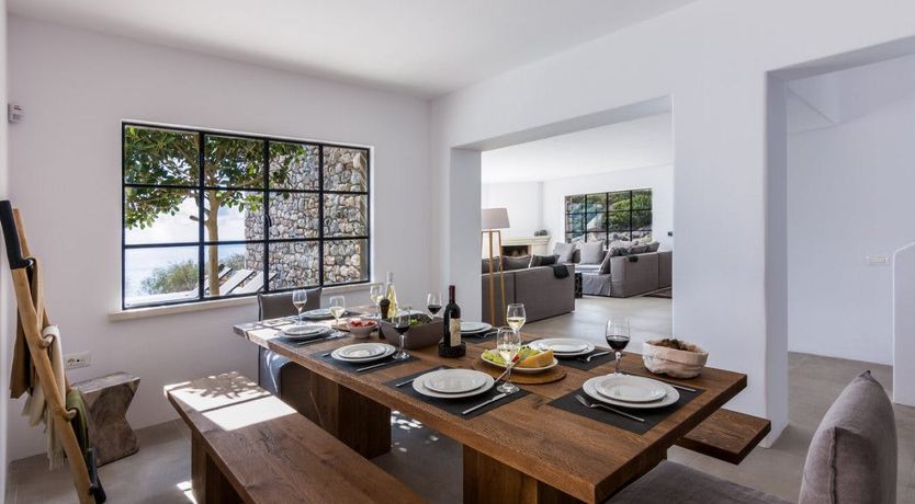 Photo of Secret of the Crete Coast