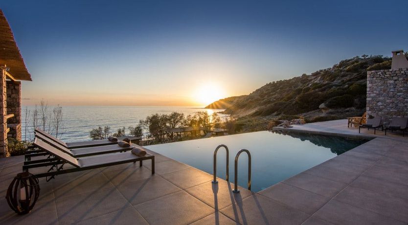 Photo of Secret of the Crete Coast