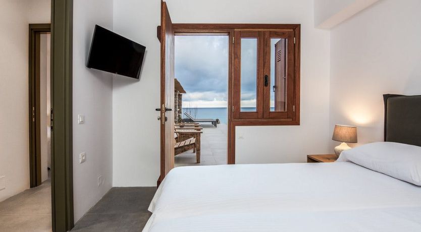 Photo of Secret of the Crete Coast