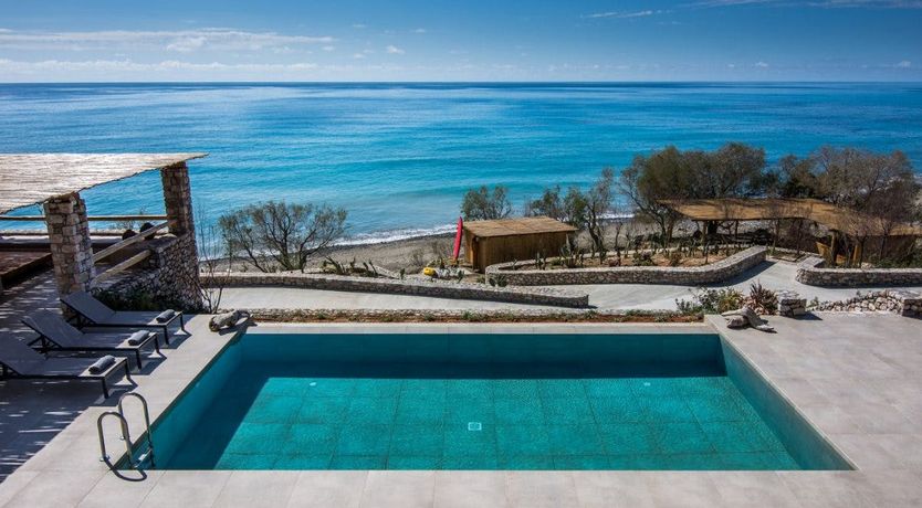 Photo of Secret of the Crete Coast