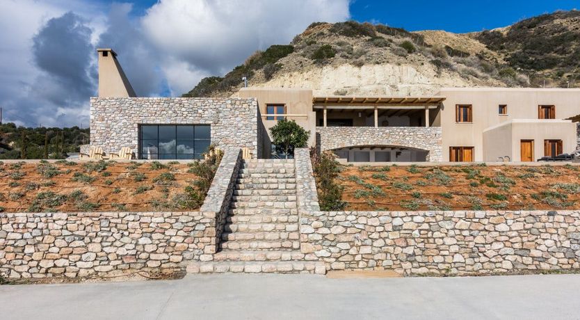 Photo of Secret of the Crete Coast