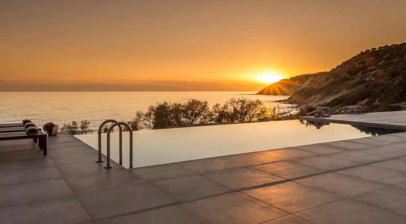 Photo of Secret of the Crete Coast