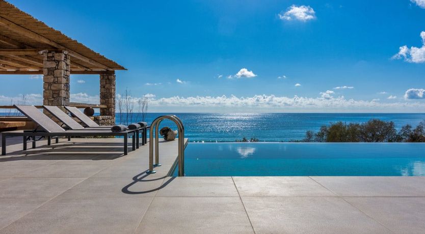 Photo of Secret of the Crete Coast