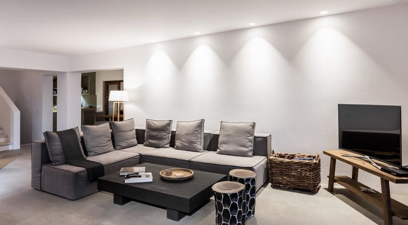 Photo of Secret of the Crete Coast