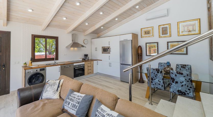 Photo of Poolside Peace