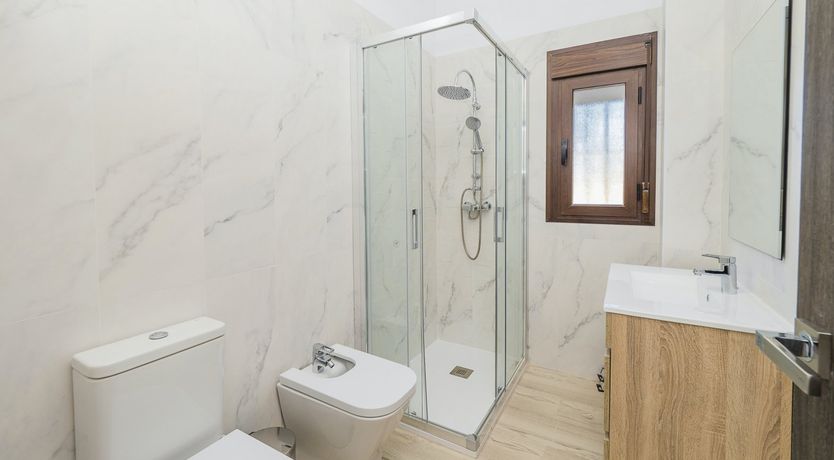 Photo of Poolside Peace