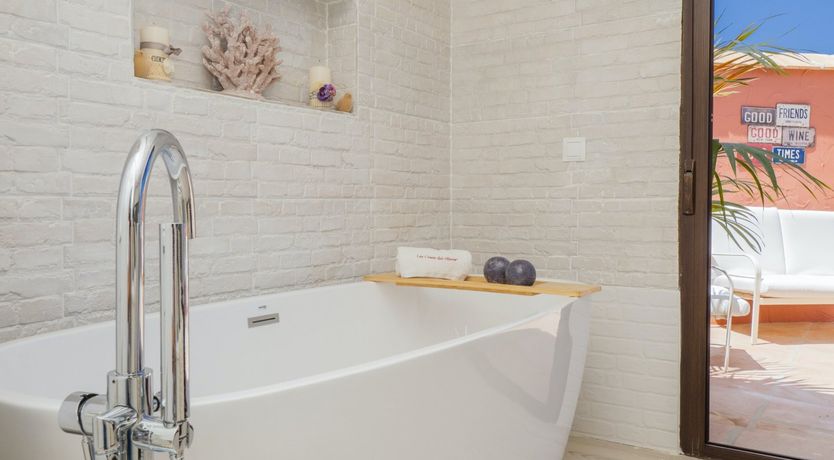 Photo of Poolside Peace