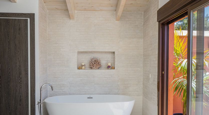 Photo of Poolside Peace