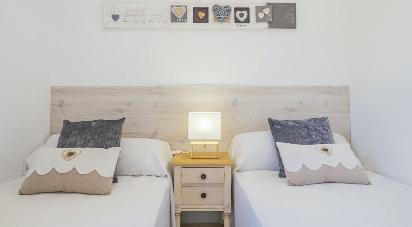 Photo of Poolside Peace