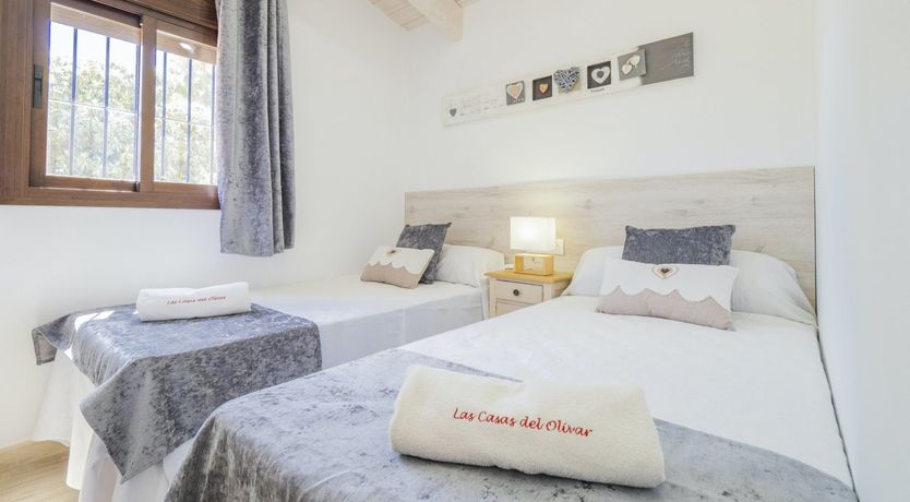 Photo of Poolside Peace