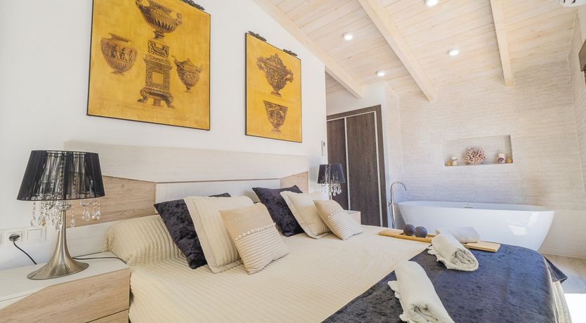 Photo of Poolside Peace