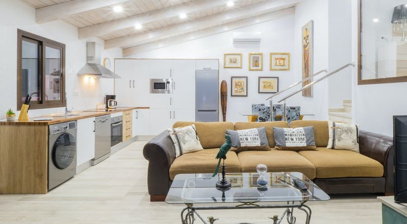 Photo of Poolside Peace