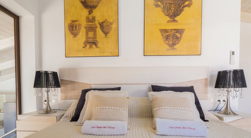 Photo of Poolside Peace