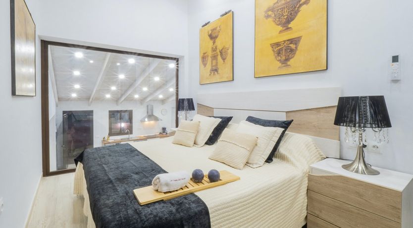 Photo of Poolside Peace