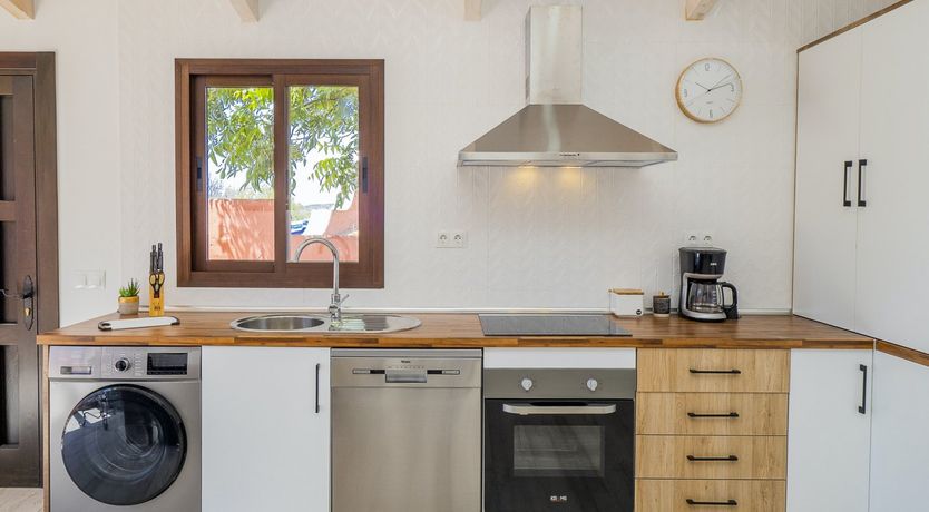 Photo of Poolside Peace