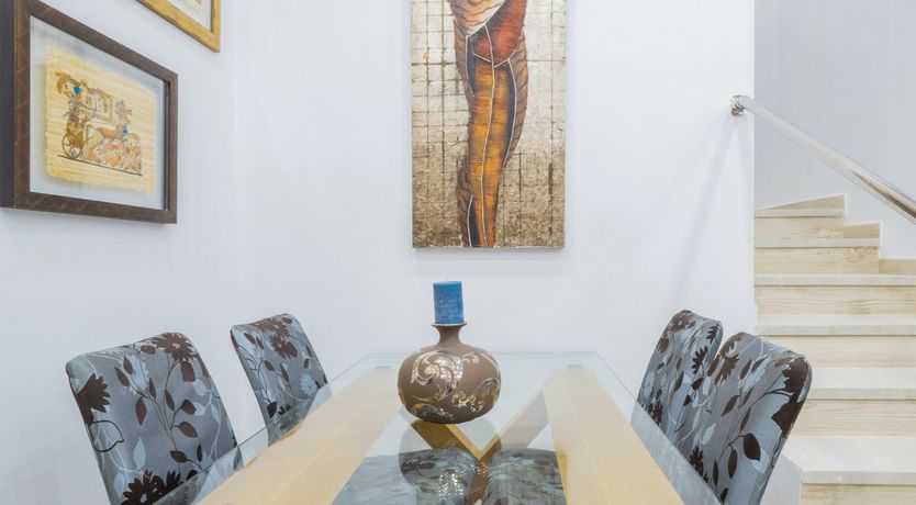 Photo of Poolside Peace