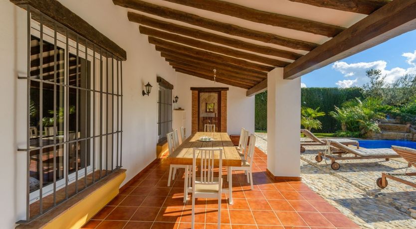 Photo of Let Me Set the Scene