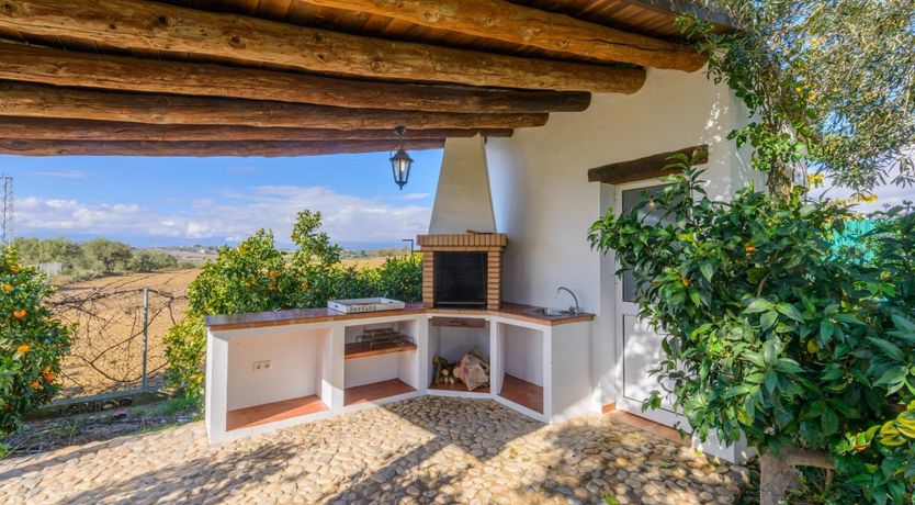 Photo of Let Me Set the Scene