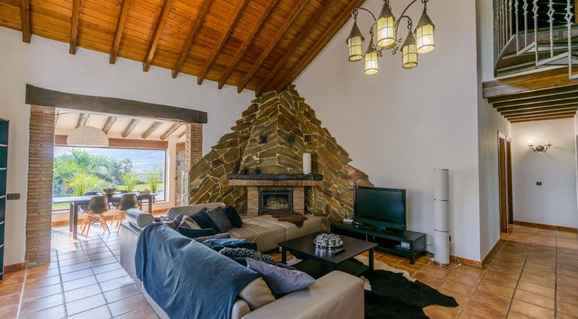 Photo of Let Me Set the Scene