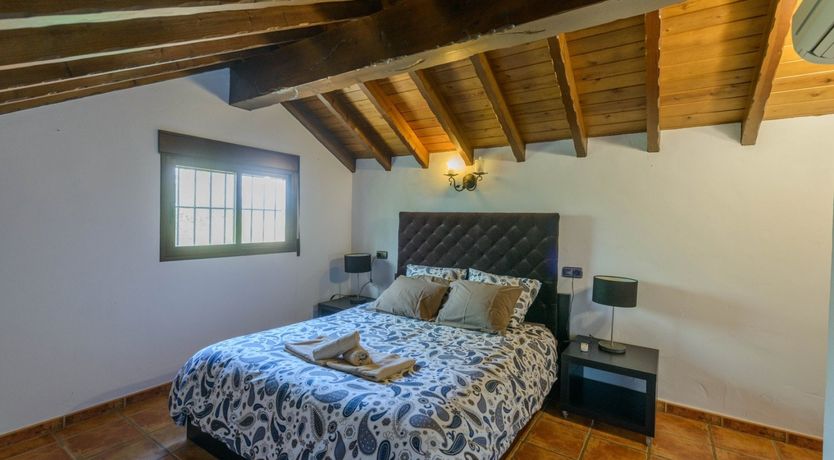 Photo of Let Me Set the Scene