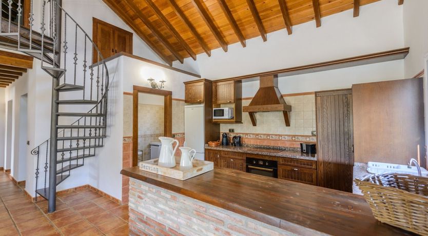 Photo of Let Me Set the Scene