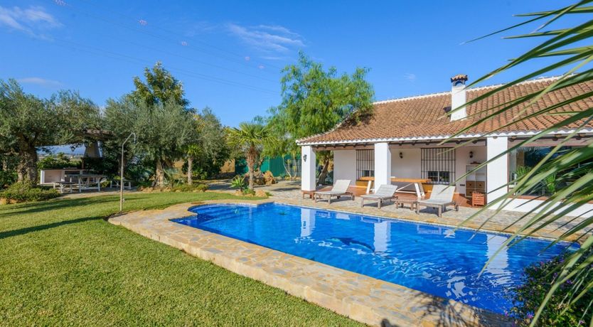 Photo of Let Me Set the Scene