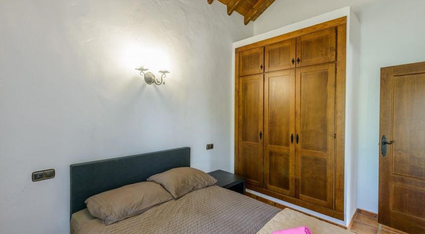 Photo of Let Me Set the Scene