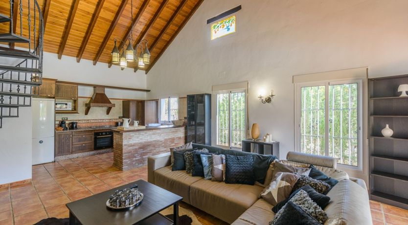 Photo of Let Me Set the Scene