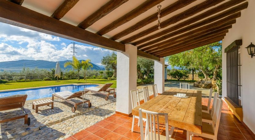 Photo of Let Me Set the Scene