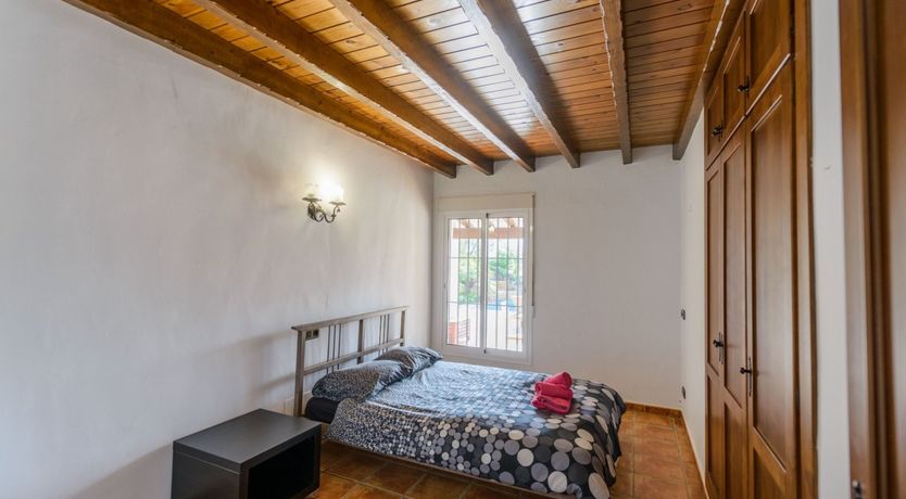 Photo of Let Me Set the Scene