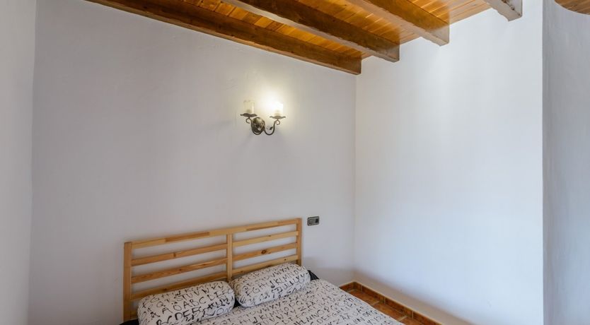 Photo of Let Me Set the Scene