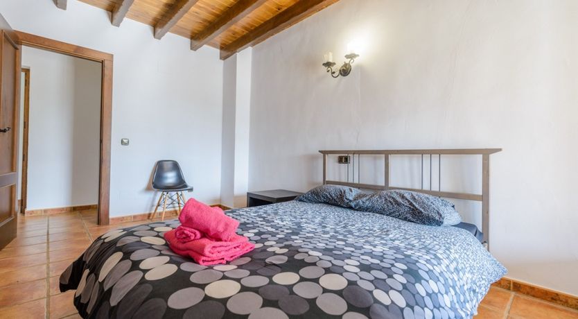 Photo of Let Me Set the Scene