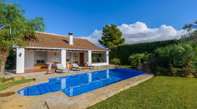 Photo of Let Me Set the Scene