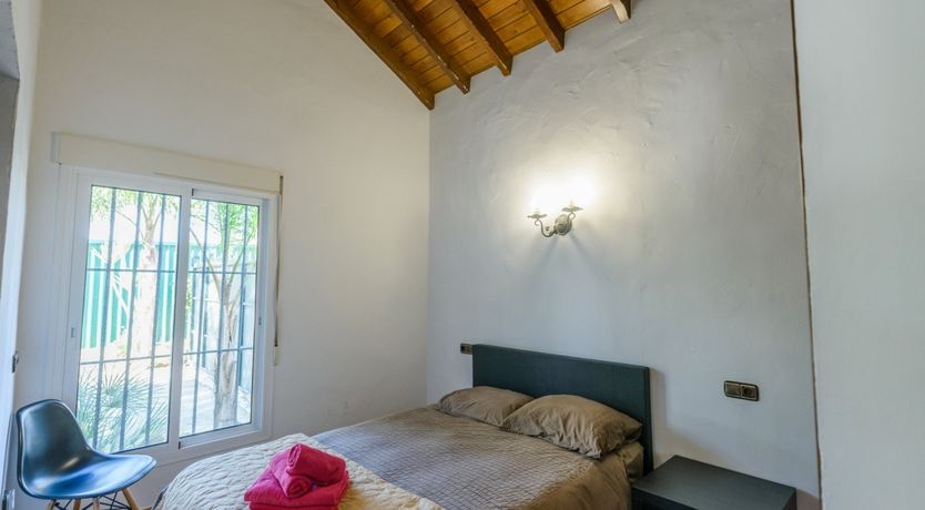 Photo of Let Me Set the Scene