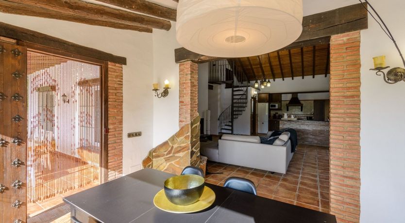 Photo of Let Me Set the Scene