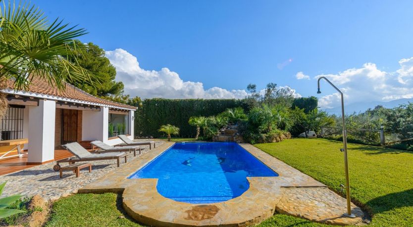 Photo of Let Me Set the Scene