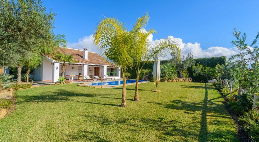 Photo of Let Me Set the Scene