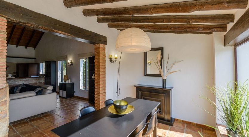 Photo of Let Me Set the Scene