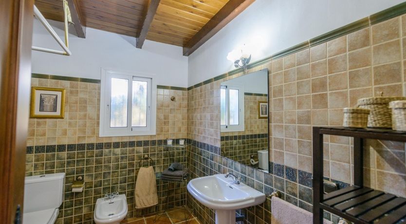 Photo of Let Me Set the Scene