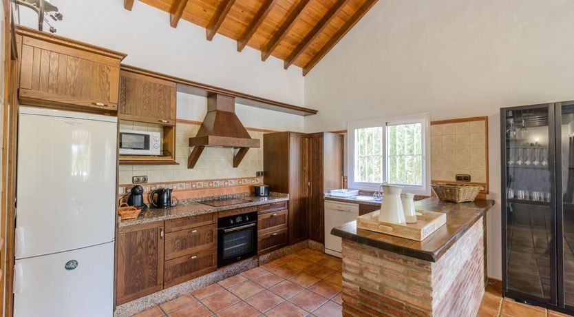 Photo of Let Me Set the Scene