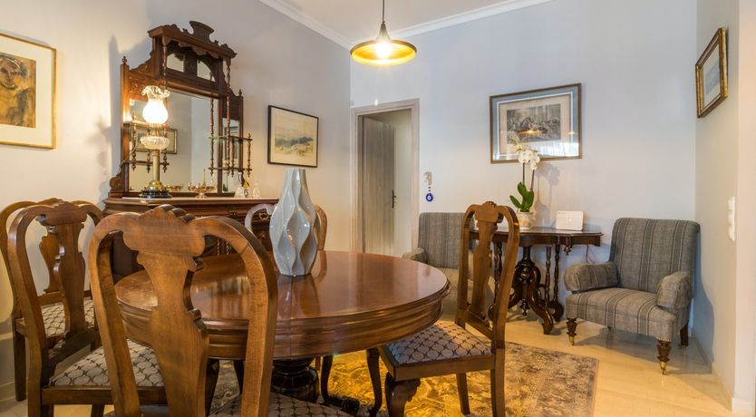 Photo of The Antiquarian's Sanctuary