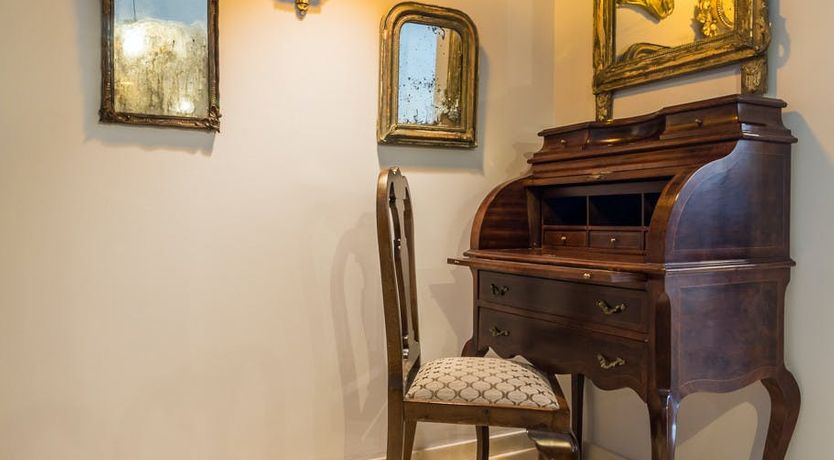 Photo of The Antiquarian's Sanctuary