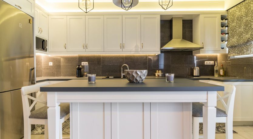 Photo of The Antiquarian's Sanctuary