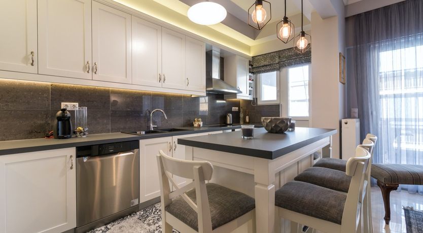 Photo of The Antiquarian's Sanctuary