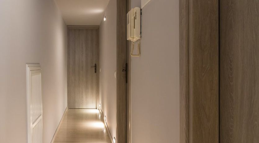 Photo of The Antiquarian's Sanctuary