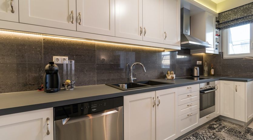 Photo of The Antiquarian's Sanctuary